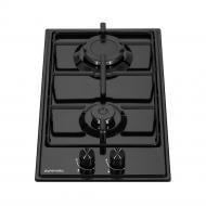 ВИТРИНА! Варочная поверхность газовая Pyramida PFE 302 BL H