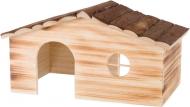 Будиночок Trixie для кроликів Ragna 2 входи 43х22х25 см Будиночок Trixie для кроликів Ragna 2 входи 43х22х25 см