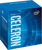 Процесор Intel Celeron G3930 2,9 GHz Socket 1151 Box (BX80677G3930)