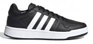 Кроссовки мужские Adidas POSTMOVE H00460 р.43 1/3 черные