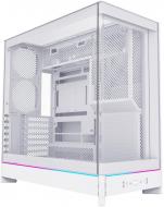 Корпус Montech HS02 White