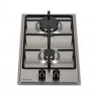 ВИТРИНА! Варочная поверхность газовая Pyramida PFX 302 IX H