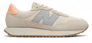 Кросівки жіночі New Balance WS237HN1 р.37 бежеві