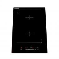 ВИТРИНА! Варочная поверхность индукционная Pyramida IH G 320 BZ