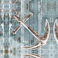 Репродукція MAY50034 35x35 см RozenfeldArt