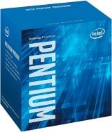 Процесор Intel Pentium G4560 3,5 GHz Socket 1151 Box (BX80677G4560)