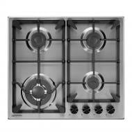 ВИТРИНА! Варочная поверхность газовая Pyramida PFX 604 T IX N-A