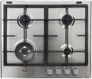 ВІТРИНА! Варильна поверхня газова Whirlpool GMF 6422/IX