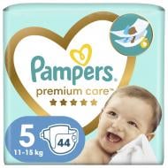 Підгузки Pampers Premium Care 5 11-16 кг 44 шт.