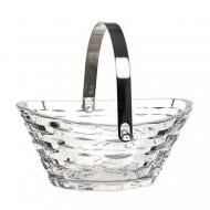 Фруктовница Pasabahce 10 см прозрачный 53648-1GB