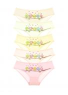 Трусы для девочки Donella 415029 р.146-152 в ассортименте