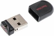 Флеш-пам'ять USB SanDisk Cruzer Fit 32 ГБ USB 3.0 (SDCZ33-032G-B35) Флеш-пам'ять USB SanDisk Cruzer Fit 32 ГБ USB 3.0 (SDCZ33-032G-B35)