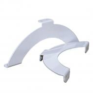 Ножки стационарные Заповіт для керамического обогревателя Светлый (20230530)