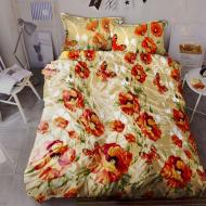 Наволочка бязь 17-0017 Liliana 40x40 см мульти MirSon