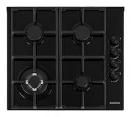 ВИТРИНА! Варочная поверхность газовая Interline HGG 762 RGT BA