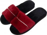 Капці домашні La Nuit Home Ора р. 38-39 червоний YH-30180