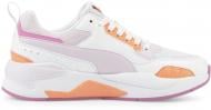 Кроссовки женские Puma X-Ray 2 Square 37310845 р.40,5 разноцветные