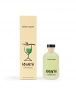 Аромадифузор з паличками Sister's Aroma Absinth