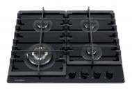 ВІТРИНА! Варильна поверхня газова Interline HGG 763 FGT BM