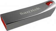 Флеш-пам'ять USB SanDisk Cruzer Force 16 ГБ USB 2.0 (SDCZ71-016G-B35) Флеш-пам'ять USB SanDisk Cruzer Force 16 ГБ USB 2.0 (SDCZ71-016G-B35)