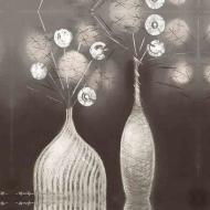 Репродукция MAY49158 80x80 см RozenfeldArt