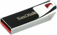 Флеш-память USB SanDisk Cruzer Force 32 ГБ USB 2.0 black (SDCZ71-032G-B35) Флеш-память USB SanDisk Cruzer Force 32 ГБ USB 2.0 black (SDCZ71-032G-B35)