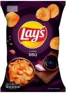 Чипси Lay's Барбекю 140 г