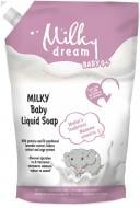 Жидкое мыло Milky Dream Мамина нежность дой-пак 450 мл (300554)