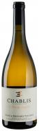 Вино Eleni et Edouard Vocoret Chablis Bas de Chapelot 2020 0,75 л Вино Eleni et Edouard Vocoret Chablis Bas de Chapelot 2020 0,75 л