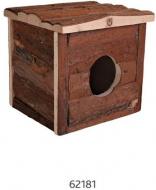 Домик Trixie для хомяка Jerrik 15x14x13 cм