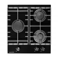 ВИТРИНА! Варочная поверхность газовая Pyramida PFG 453 BL B-A