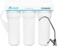 Фильтр Ecosoft тройной Standard акц Фильтр Ecosoft тройной Standard акц