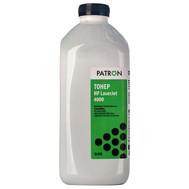 Тонер Patron HP LJ 4000 (C4127A) флакон 500 г (PN-HLJ4000-500) black