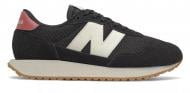 Кроссовки женские New Balance WS237HR1 р.36,5 черные