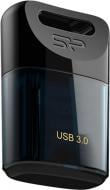 Флеш-память USB Silicon Power Jewel J06 32 ГБ USB 3.0 blue (SP032GBUF3J06V1D)