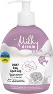 Жидкое мыло Milky Dream Мамина нежность 250 мл (300318)