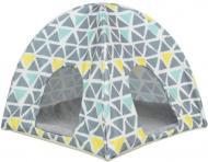 Домик Trixie вигвам для морских свинок Sunny 37x35x37 см