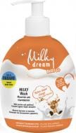 Молочко Milky Dream для подмывания малышей при смене подгузника 250 мл (300325)