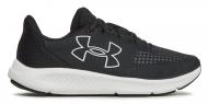 Кроссовки мужские Under Armour UA CHARGED PURSUIT 3 BL 3026518-001 р.46 черные