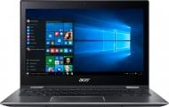 Ноутбук Acer Spin 5 SP513-52N-593Y 13.3" (NX.GR7EU.029) gray