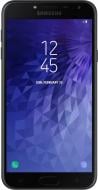 Смартфон Samsung Galaxy J4 Duos black Смартфон Samsung Galaxy J4 Duos black