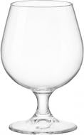 Набір бокалів для коньяку Riserva Cognac 130210GRC021990 530 мл 6 шт. Bormioli Rocco