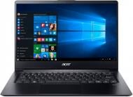 Ноутбук Acer Swift 1 SF114-32-C7FX 14" (NX.H1YEU.006) black