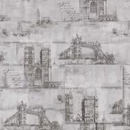 Обои Sintra Identity LONDON 447222