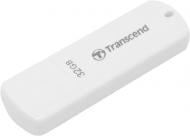 Флеш-память USB Transcend JetFlash 370 32 ГБ USB 2.0 (TS32GJF370)