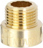 Удлинитель ВН Pattaroni 1/2"x10 мм ВН