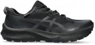 Кроссовки чоловічі демісезонні Asics GEL-TRABUCO 12 GTX 1011B801-002 р.44 черные