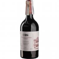 Вино COS сухое красное Черасуоло ди Виттория Классико 0,75 л