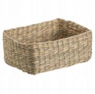 Кошик TEA Stig плетена прямокутна X, 15,8х11,8х7,3 см