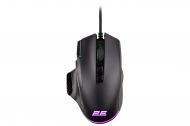 Миша 2E Gaming MG330 RGB USB black (2E-MG330UB)